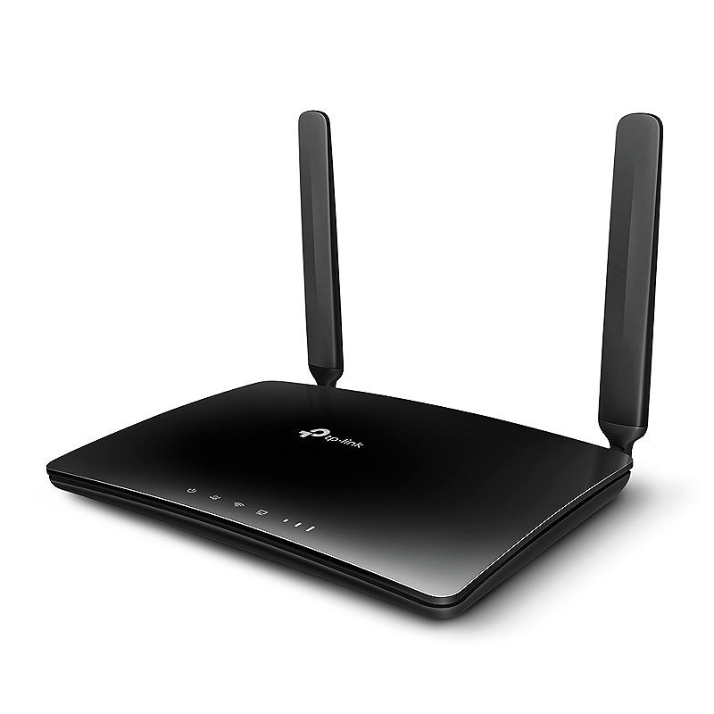 TP-Link Archer MR400 wireless router - Billede 2